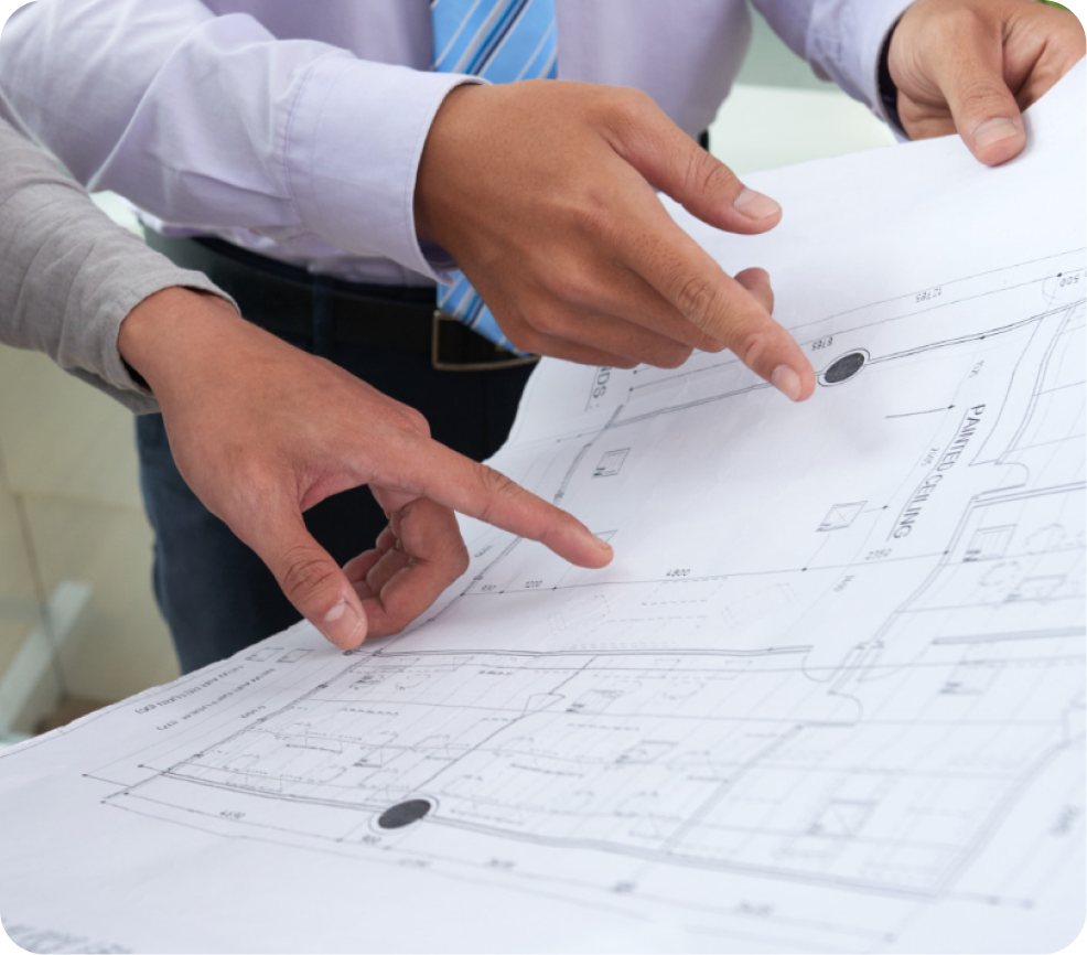 Project Planning