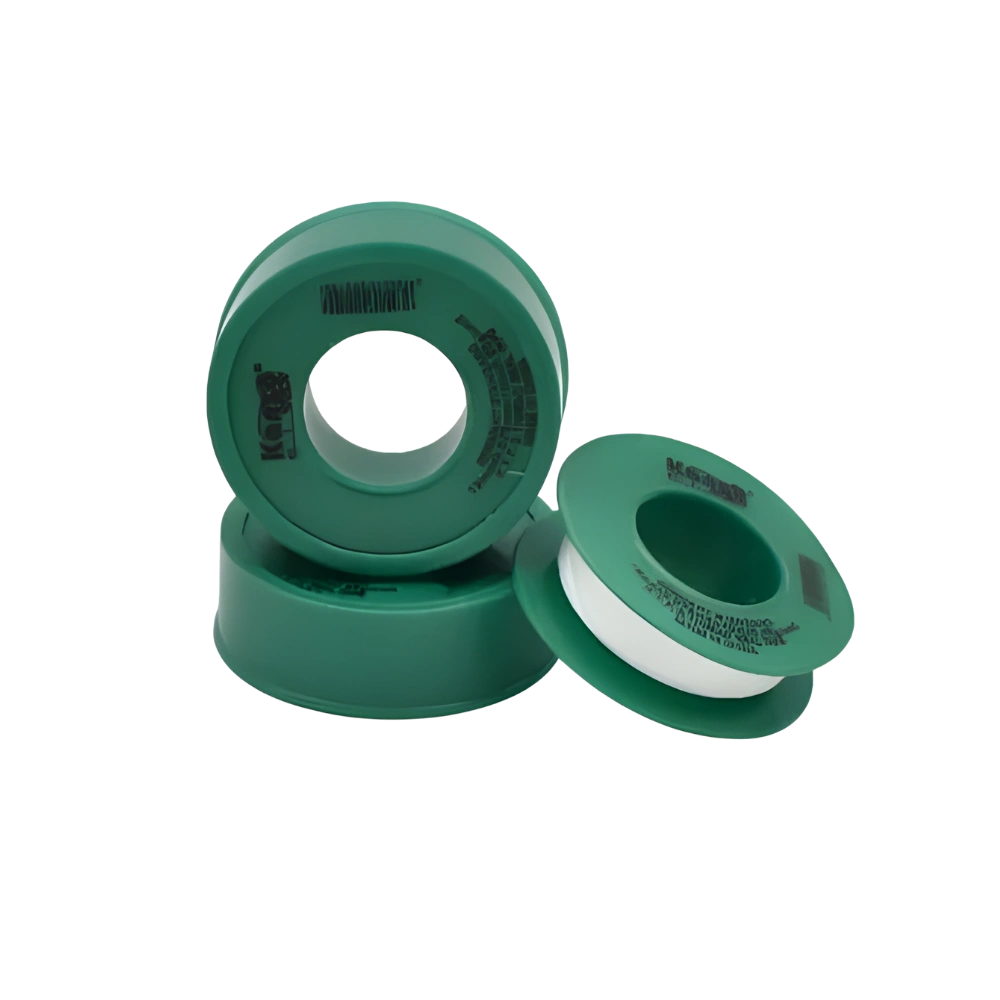 T-12 Teflon tape
