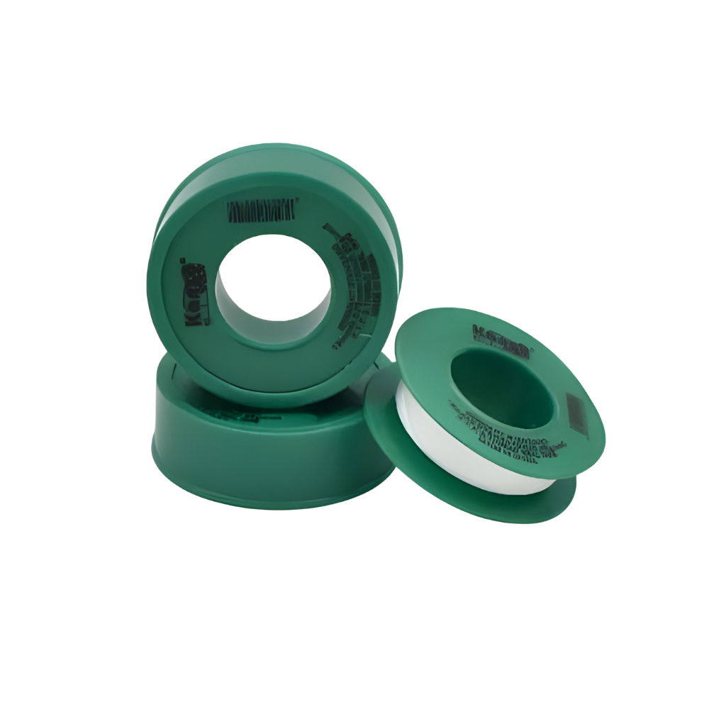 Teflon tape