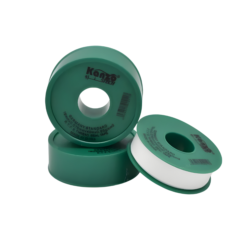 Teflon tape