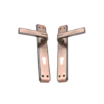 ACK 1 Style (modern), Lock body size 45mm door lock