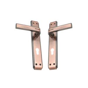 ACK 1 Style (modern), Lock body size 45mm door lock