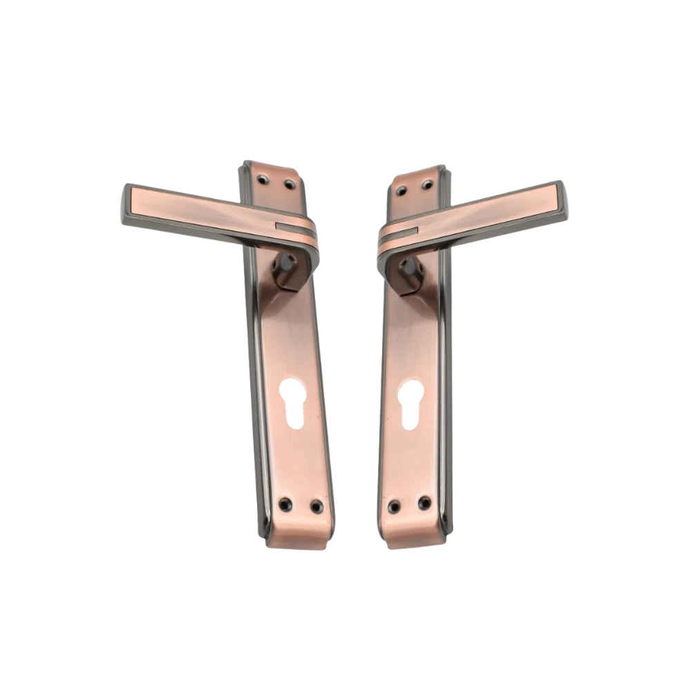 ACK 1 Style (modern), Lock body size 45mm door lock