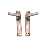 ACK 1 Style (modern), Lock body size 45mm door lock