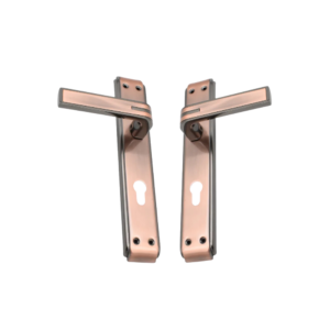 ACK 1 Style (modern), Lock body size 45mm door lock