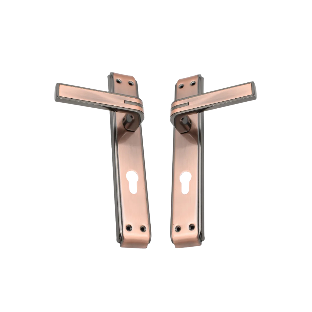 ACK 1 Style (modern), Lock body size 45mm door lock