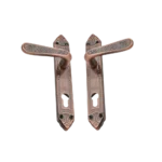 KKAC  Style (old), Lock body size 45mm door lock