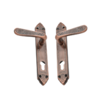 KKAC  Style (old), Lock body size 45mm door lock