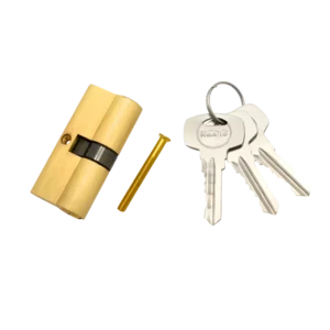 KKC5 70mm  cylinder key set