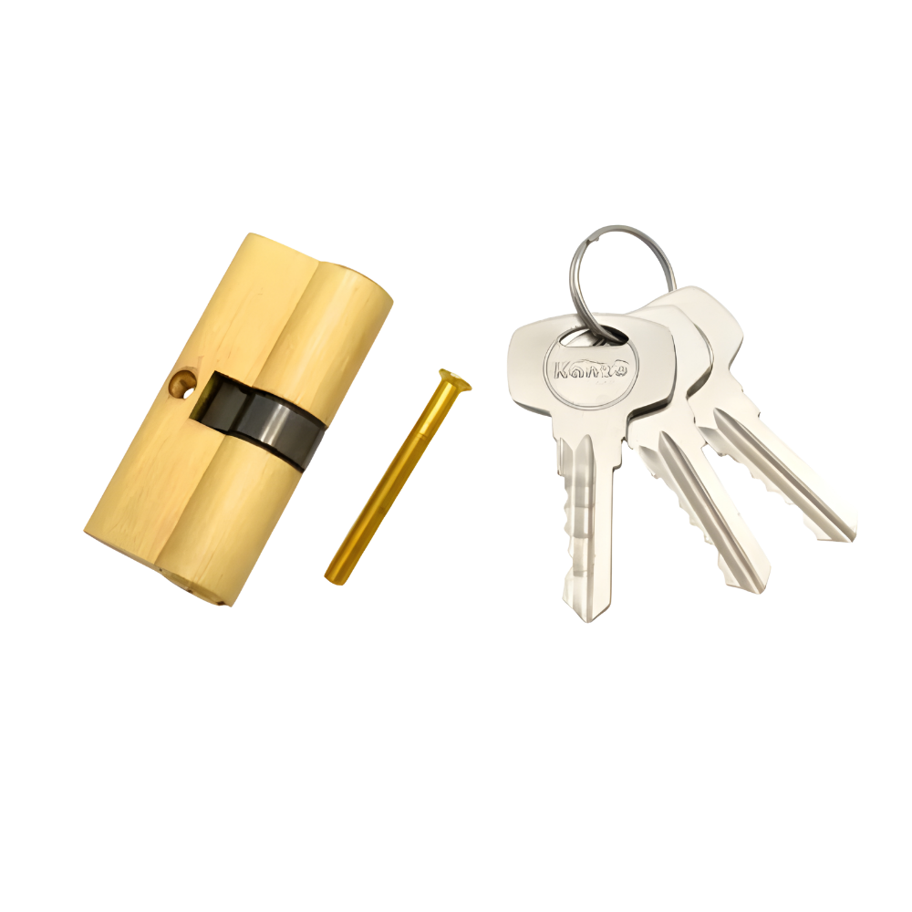 KKC5 70mm  cylinder key set