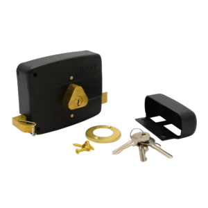 KKZ-RL01- Style(modern) rim lock
