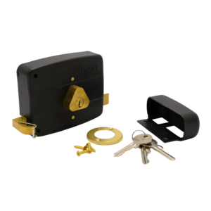 KKZ-RL01- Style(modern) rim lock