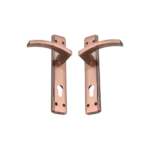 KSAC 2 Style (modern), Lock body size 40mm door lock