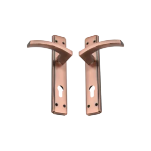 KSAC 2 Style (modern), Lock body size 40mm door lock