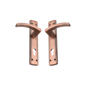 KSAC 2 Style (modern), Lock body size 40mm door lock