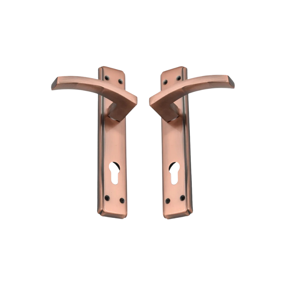 KSAC 2 Style (modern), Lock body size 40mm door lock