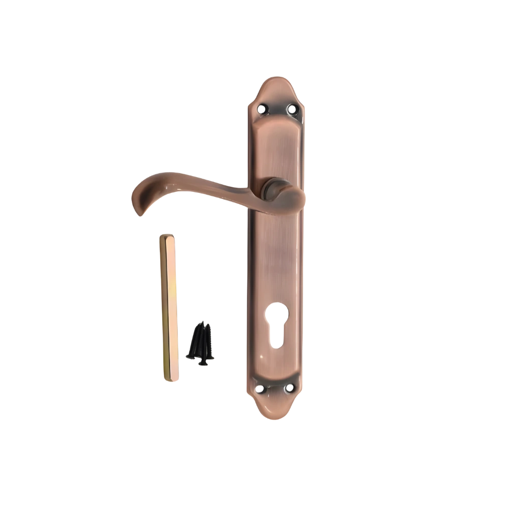 KSACH 1 Style (Old) door handle