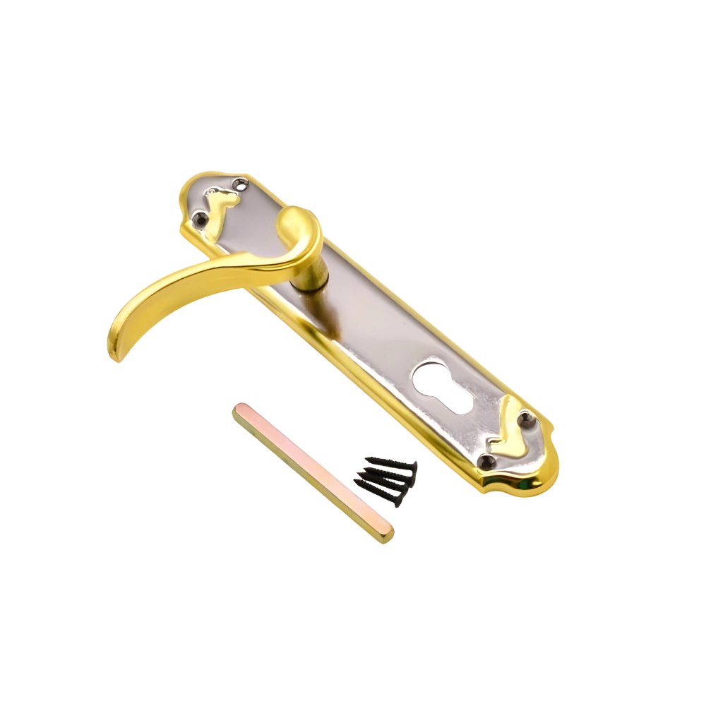 KSBGH 1 Style (Old) door handle