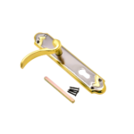 KSBGH 1 Style (Old) door handle