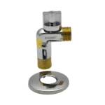 MK AV3z 1 2×1 2, zinc, angle valve