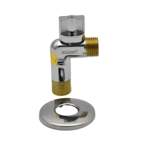 MK AV3z 1 2×1 2, zinc, angle valve