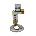 MK AV3z 1 2×1 2, zinc, angle valve