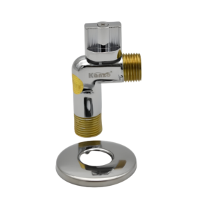 MK AV3z 1 2×1 2, zinc, angle valve