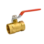 NVK-BV1 -Brass-1 ball valve