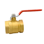 NVK-BV2 -Brass-2 ball valve