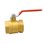 NVK-BV2 -Brass-2 ball valve