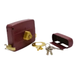 SKRL-02 - Style(modern) rim lock