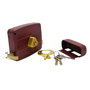 SKRL-02 – Style(modern) rim lock