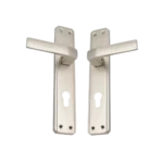 SNK 1 Style (modern), Lock body size 45mm door lock