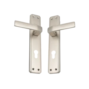 SNK 1 Style (modern), Lock body size 45mm door lock