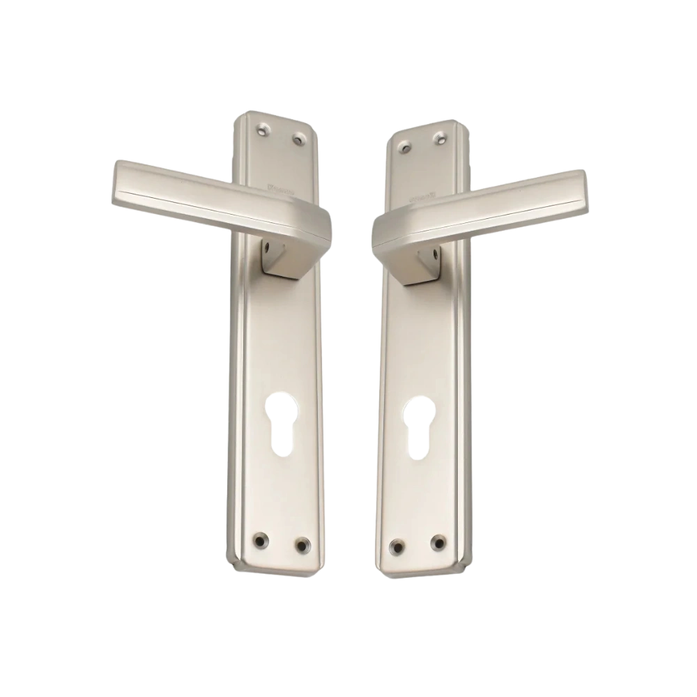 SNK 1 Style (modern), Lock body size 45mm door lock
