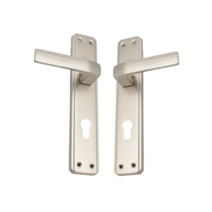 SNK 1 Style (modern), Lock body size 45mm door lock