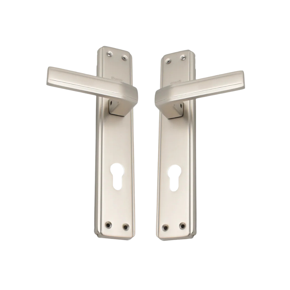 SNK 1 Style (modern), Lock body size 45mm door lock