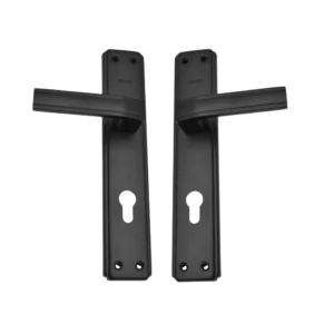 SNK 1B Style (modern), Lock body size 45mm door lock