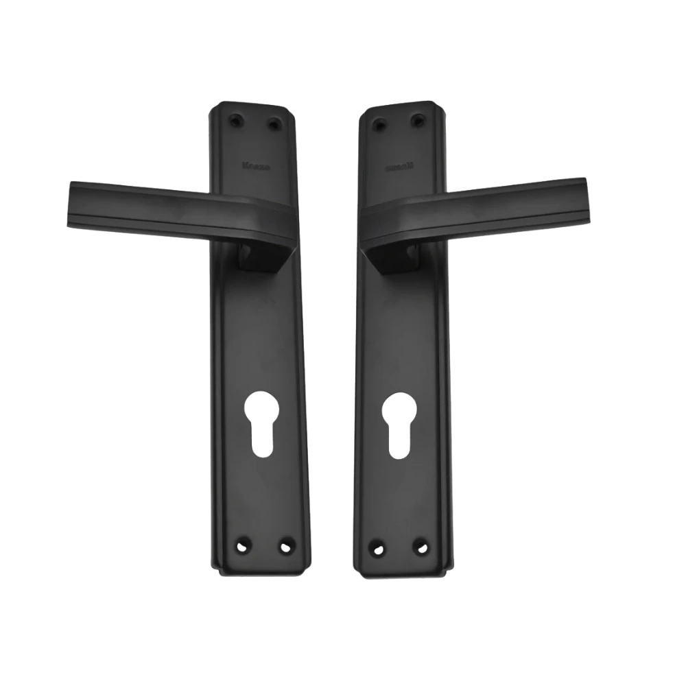 SNK 1B Style (modern), Lock body size 45mm door lock