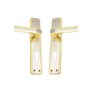 SNK 1G Style (modern), Lock body size 45mm door lock