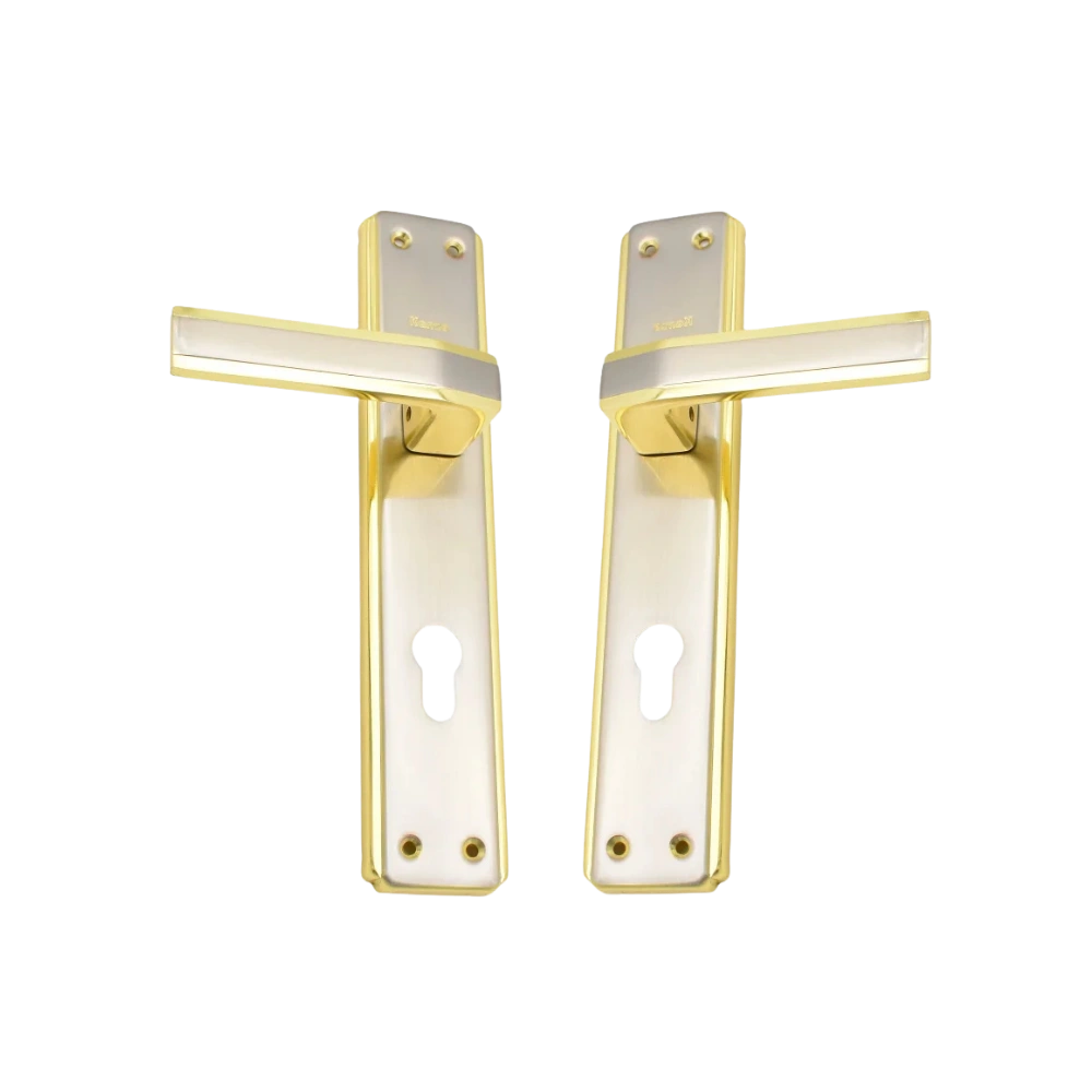 SNK 1G Style (modern), Lock body size 45mm door lock