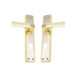 SNK 1G Style (modern), Lock body size 45mm door lock