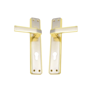 SNK 1G Style (modern), Lock body size 45mm door lock