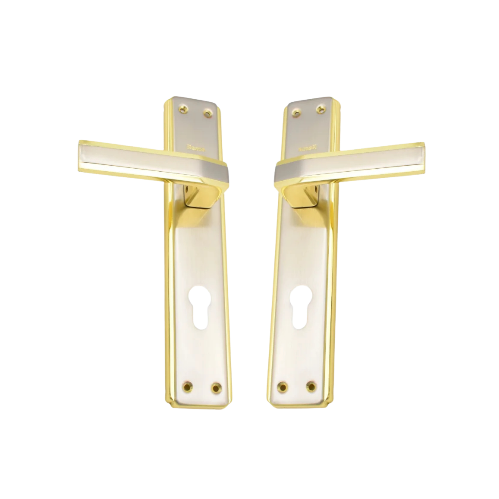 SNK 1G Style (modern), Lock body size 45mm door lock