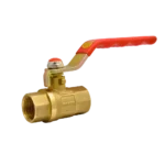 SRK BV 1 2   Brass ball valve