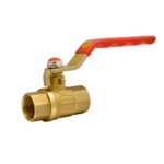 SRK BV 1 2   Brass ball valve