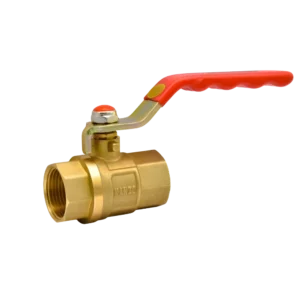 SRK BV 3 4 Brass-3 4 ball valve