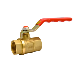SRK BV 3 4 Brass-3 4 ball valve