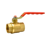 SRK BV1 -Brass-1 ball valve
