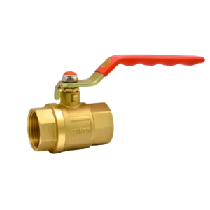 SRK BV1 -Brass-1 ball valve